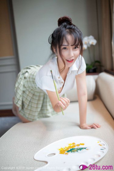 好姑娘10